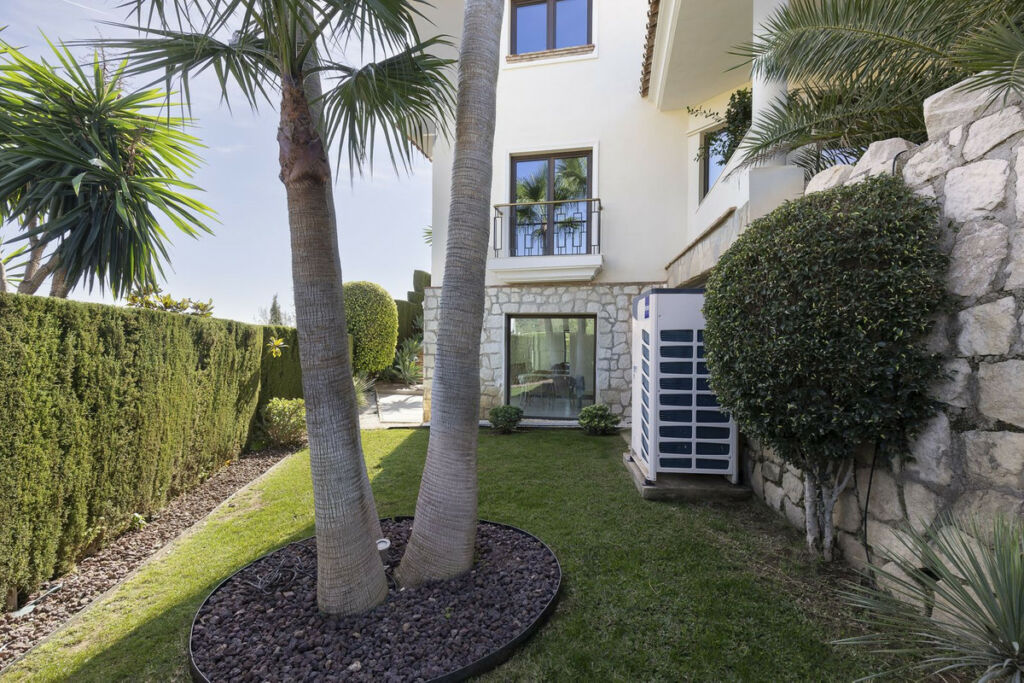 Detached Villa Mijas Golf Málaga - image 74