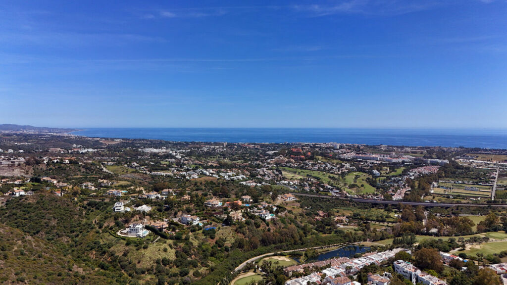 Ground Floor Apartment Marbella Málaga - image 74