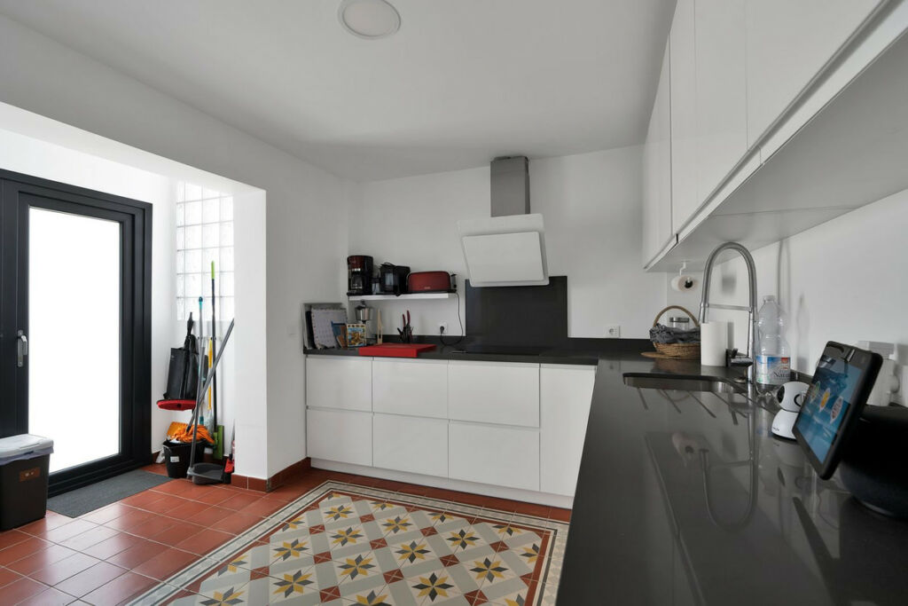 Detached Villa La Línea Cádiz - image 75