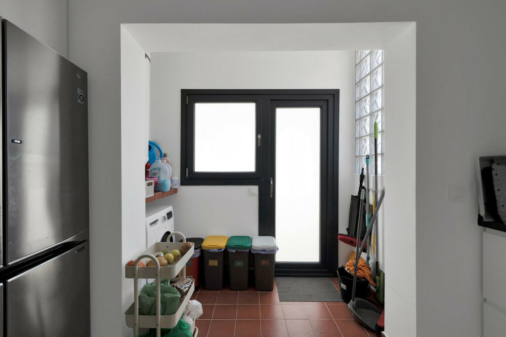 Detached Villa La Línea Cádiz - image 76