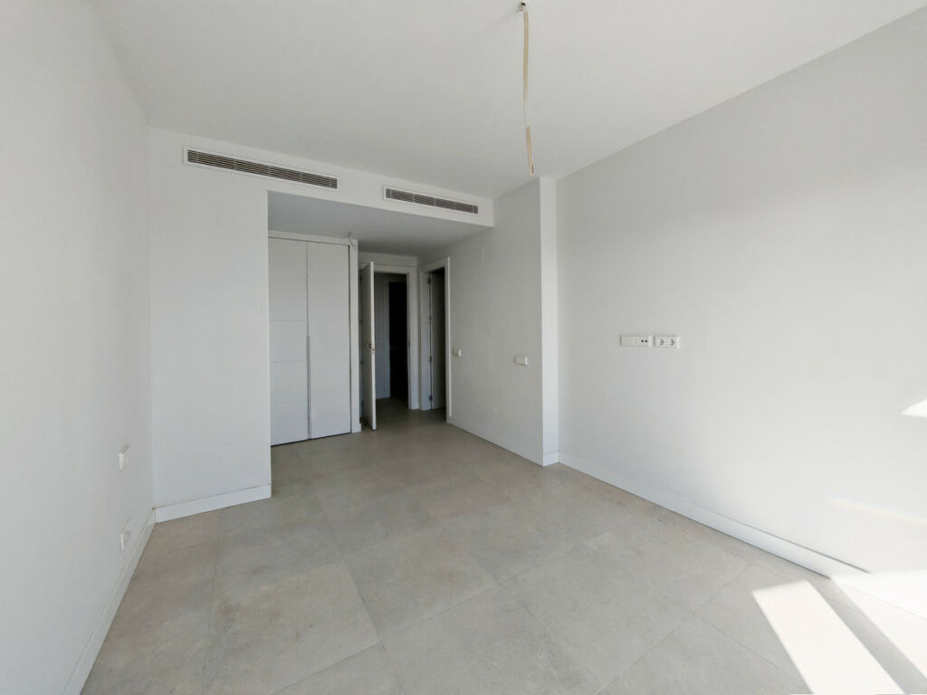 Penthouse Calanova Golf Málaga - image 8