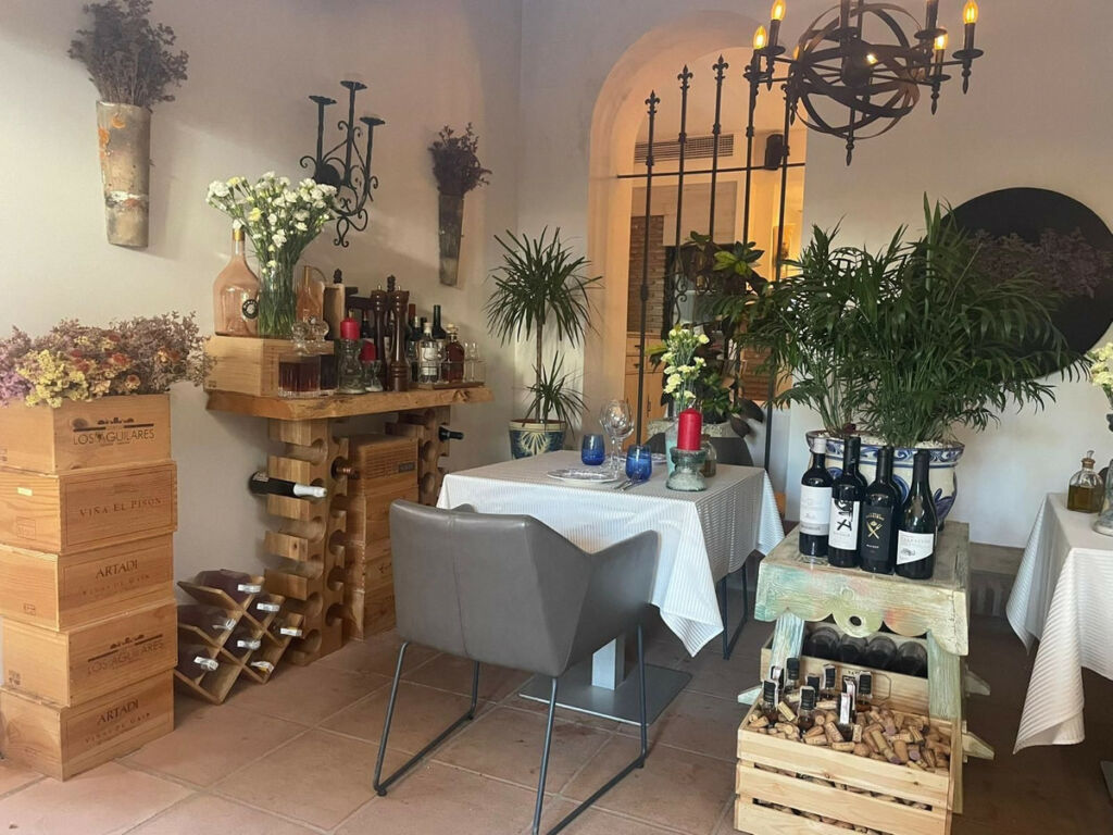 Restaurant Nueva Andalucía Málaga - image 3