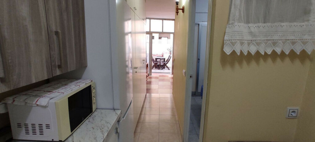 Middle Floor Apartment Fuengirola Málaga - image 6