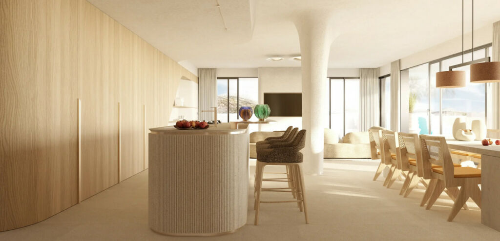 Ground Floor Apartment Carvajal Málaga - image 8