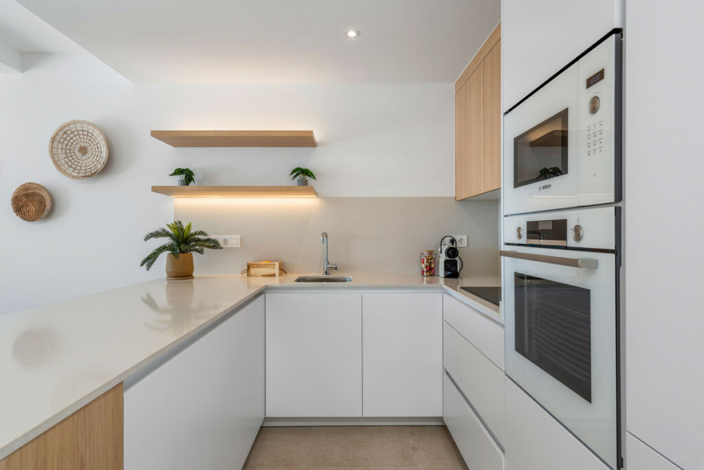 Ground Floor Apartment Dolores Alicante - image 8