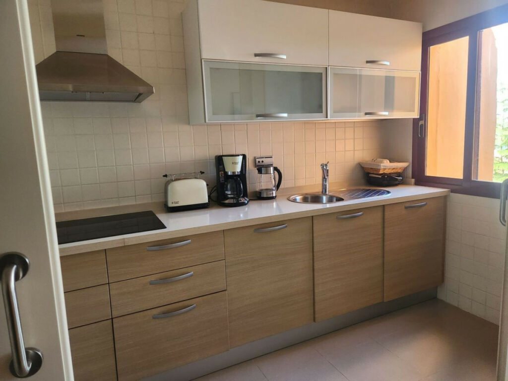 Middle Floor Apartment Los Alcazares Murcia - image 12