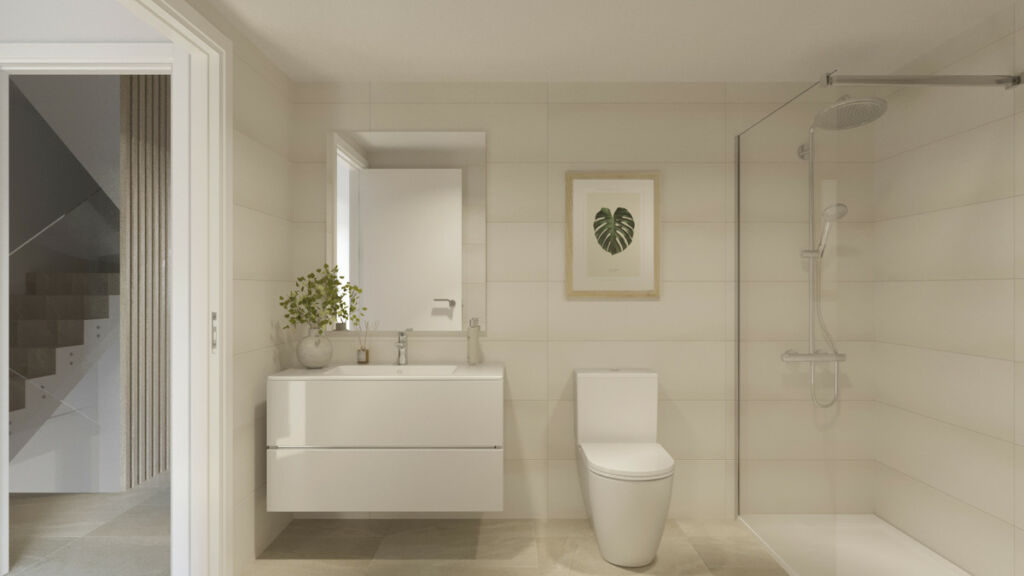 Townhouse Rincón de la Victoria Málaga - image 8