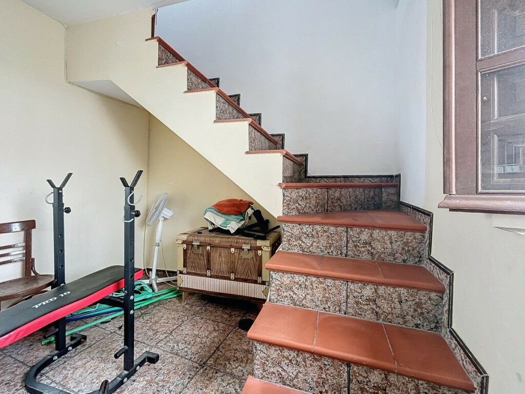 Semi-Detached House Sayalonga Málaga - image 8