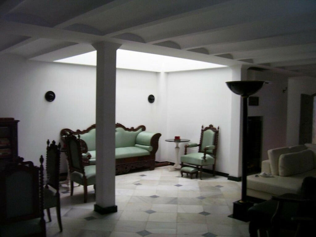 Townhouse San Martín de Tesorillo Cádiz - image 7