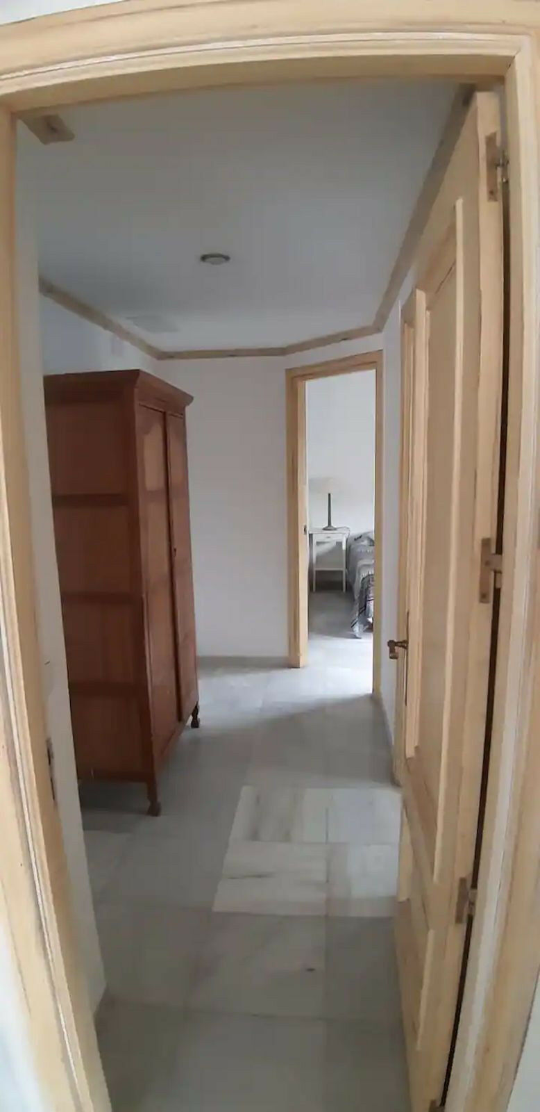 Ground Floor Apartment Marbella Málaga - image 8