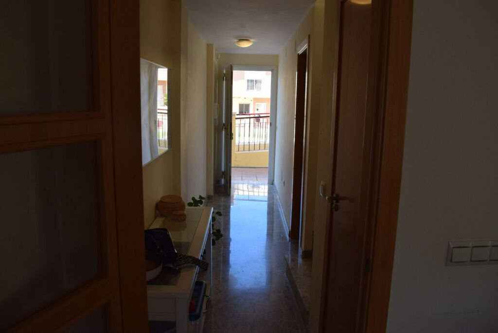 Semi-Detached House Almayate Málaga - image 8