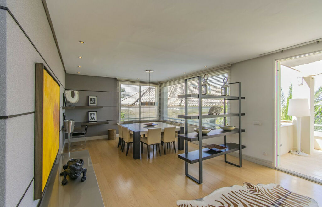 Penthouse Nagüeles Málaga - image 8