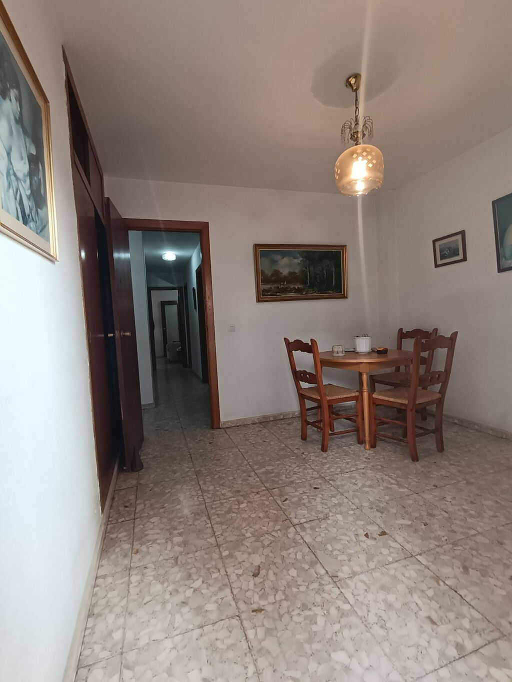 Middle Floor Apartment Marbella Málaga - image 8
