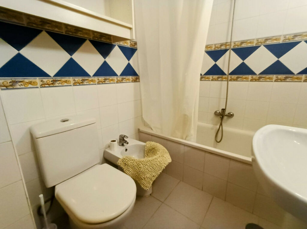 Penthouse Los Boliches Málaga - image 8