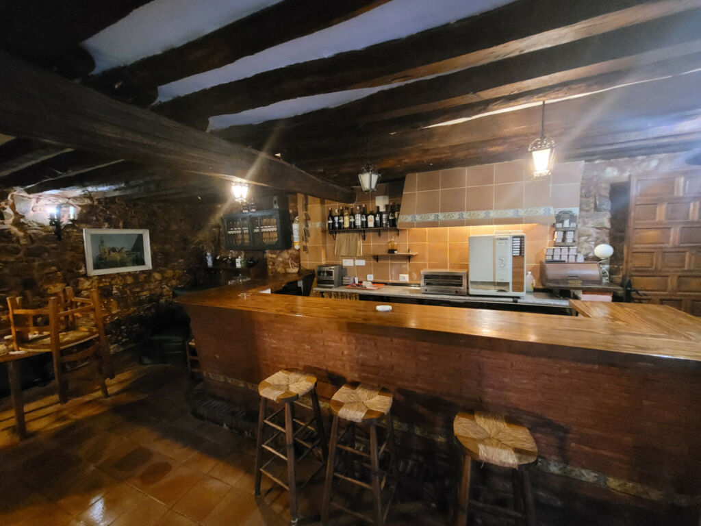 Hotel El Burgo Málaga - image 8