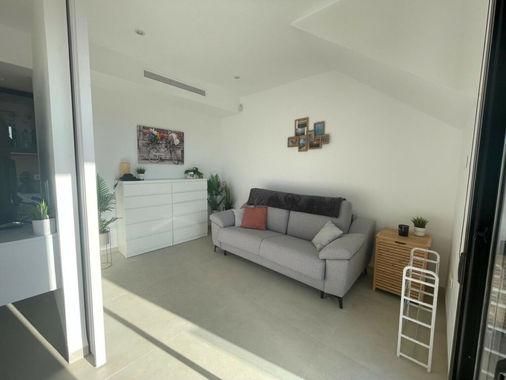 Ground Floor Apartment San Pedro del Pinatar Murcia - image 15