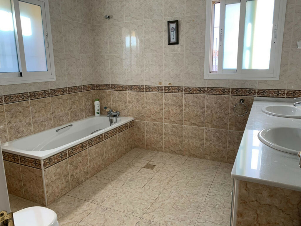 Detached Villa Mijas Málaga - image 8