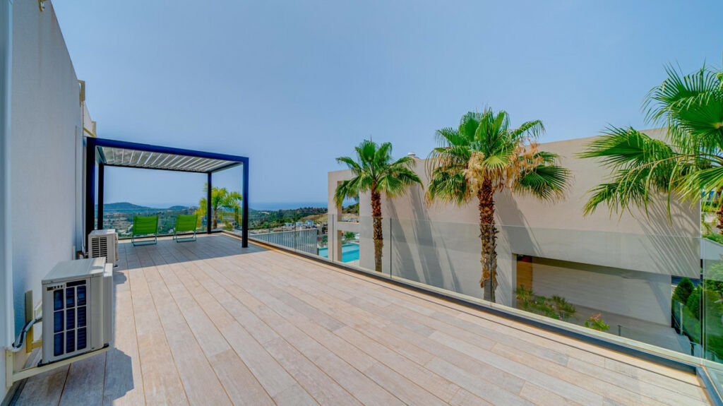 Bungalow Finestrat Alicante - image 8