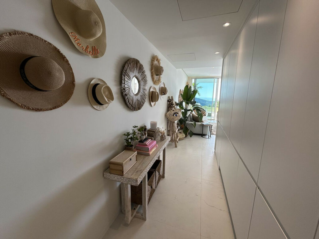 Ground Floor Apartment Marbella Málaga - image 7