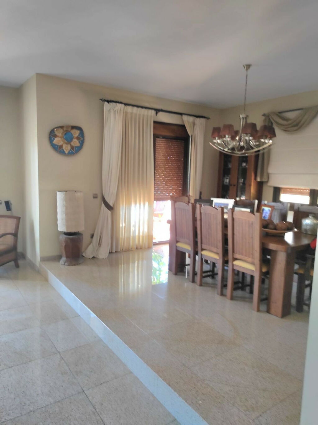 Detached Villa Sierrezuela Málaga - image 8