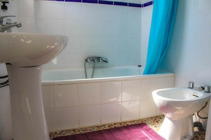 Townhouse Tolox Málaga - image 9