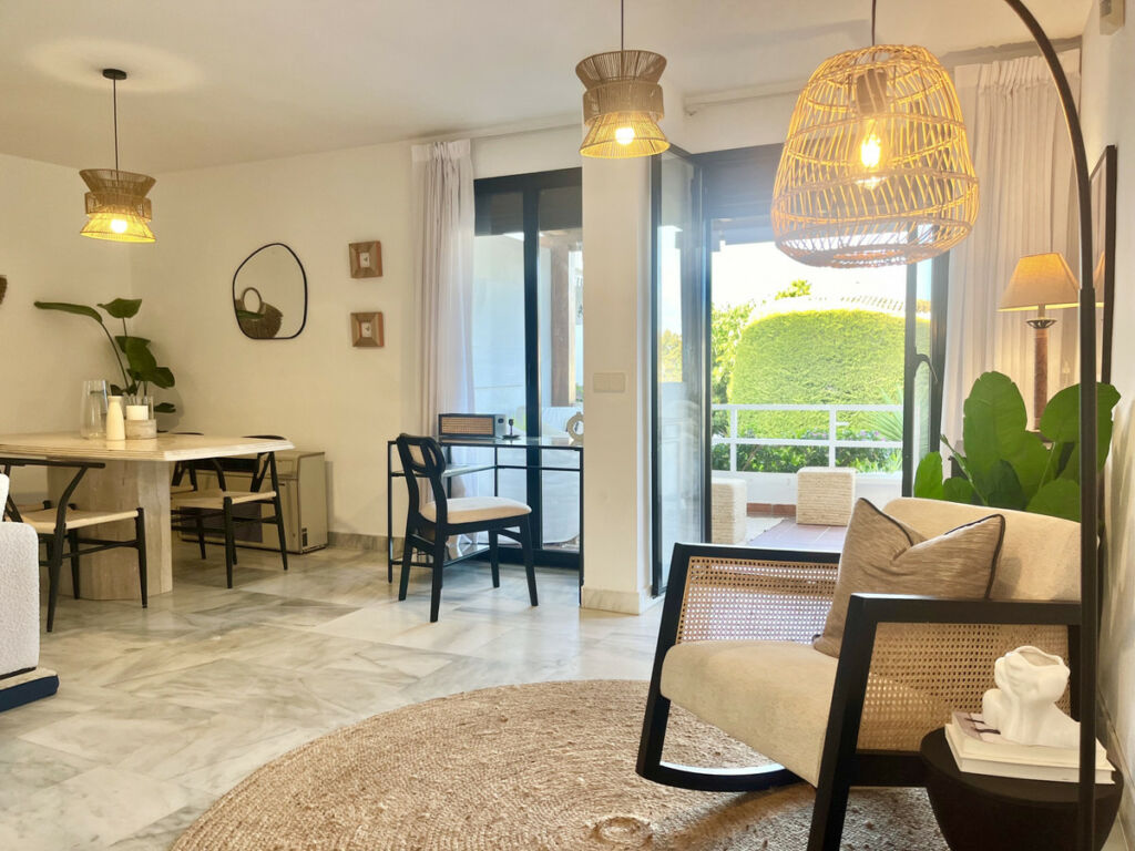 Townhouse Costalita Málaga - image 8