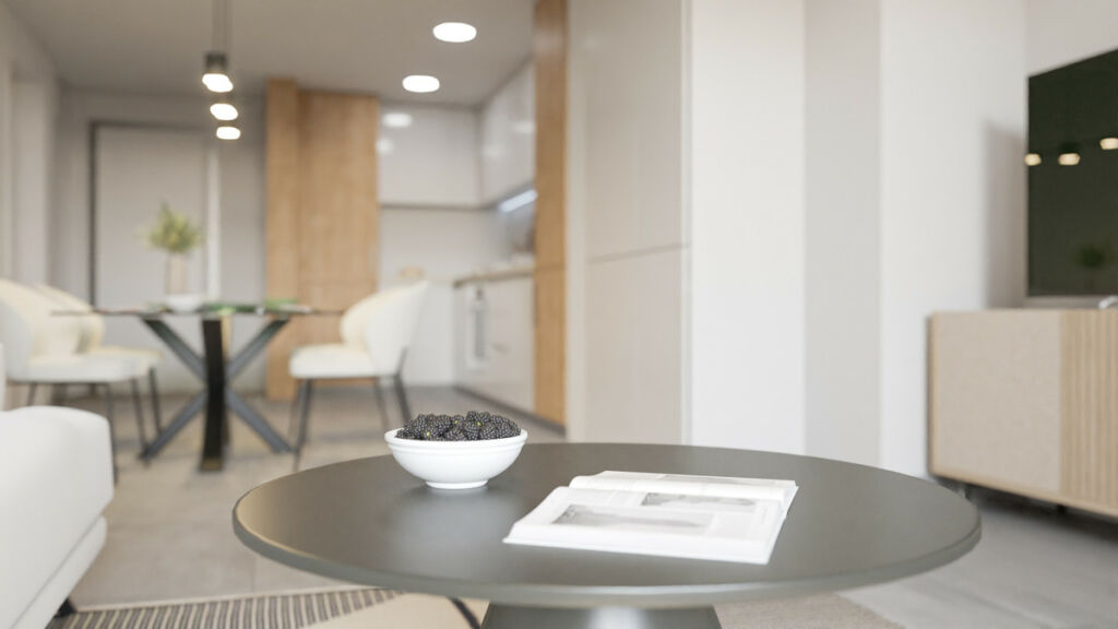 Ground Floor Apartment Villamartin Alicante - image 8
