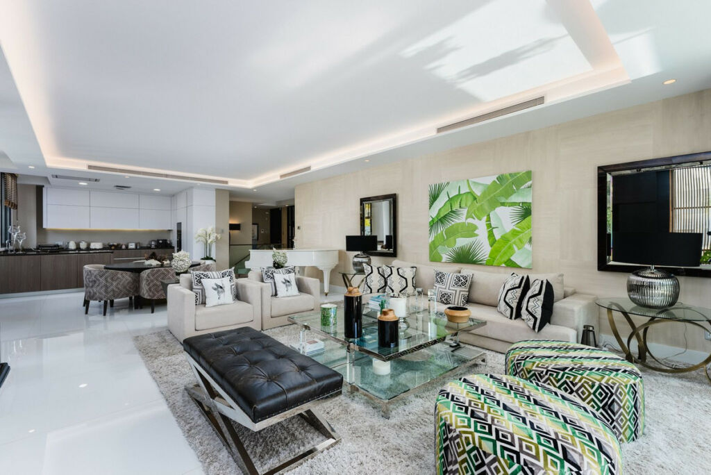 Duplex Sierra Blanca Málaga - image 8