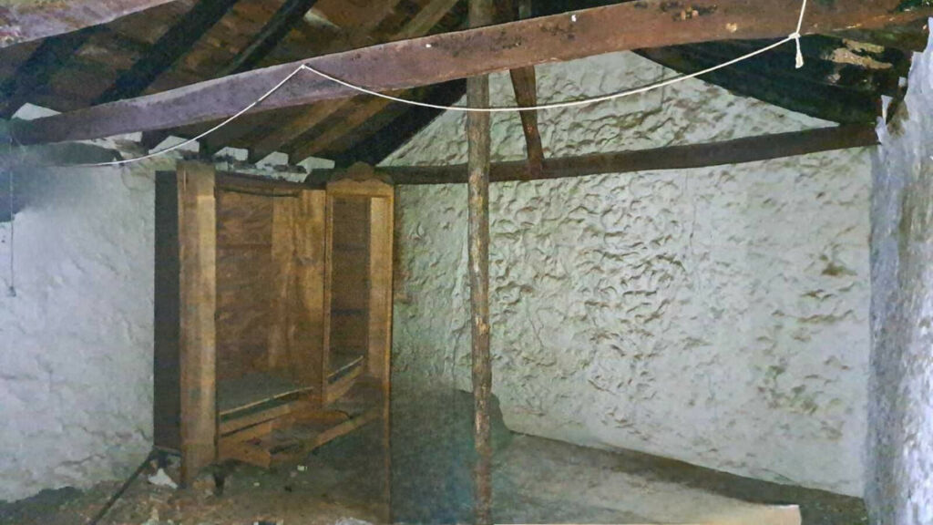 Townhouse Gaucín Málaga - image 8