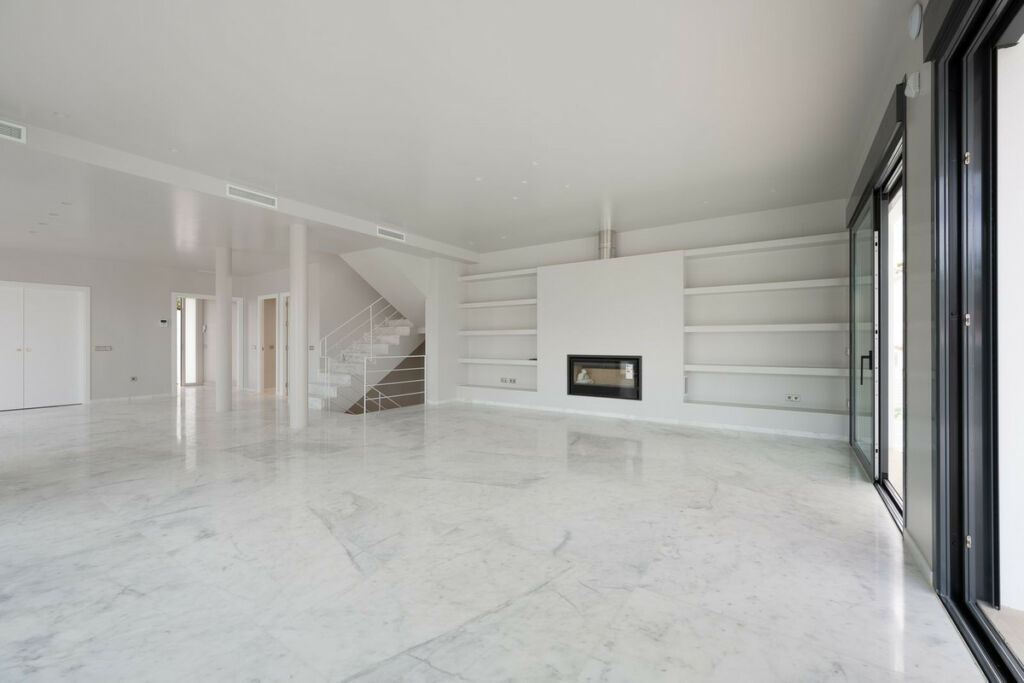 Detached Villa Marbesa Málaga - image 8
