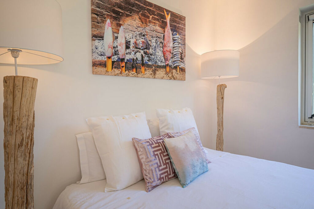 Ground Floor Apartment Marbella Málaga - image 8