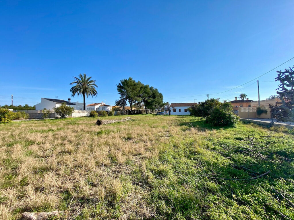 Detached Villa Denia Alicante - image 8