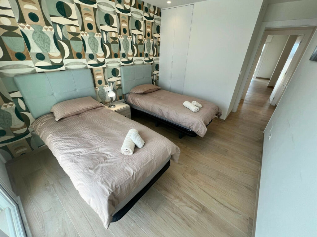 Ground Floor Apartment Guardamar del Segura Alicante - image 9