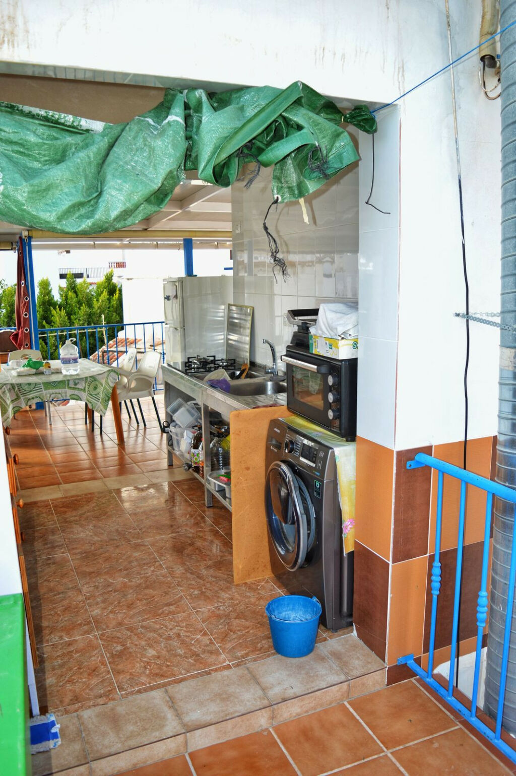 Townhouse Cómpeta Málaga - image 8