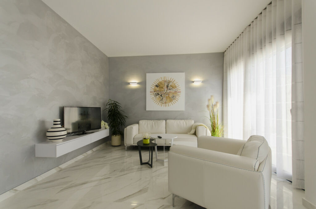 Detached Villa San Miguel de Salinas Alicante - image 8
