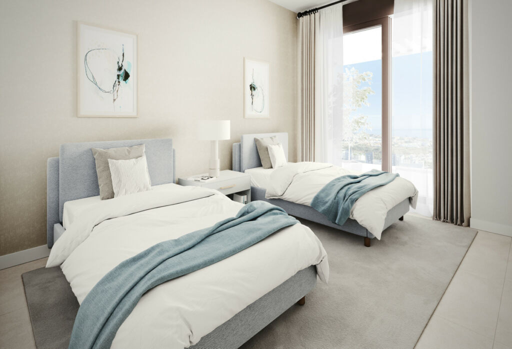 Penthouse Rincón de la Victoria Málaga - image 8