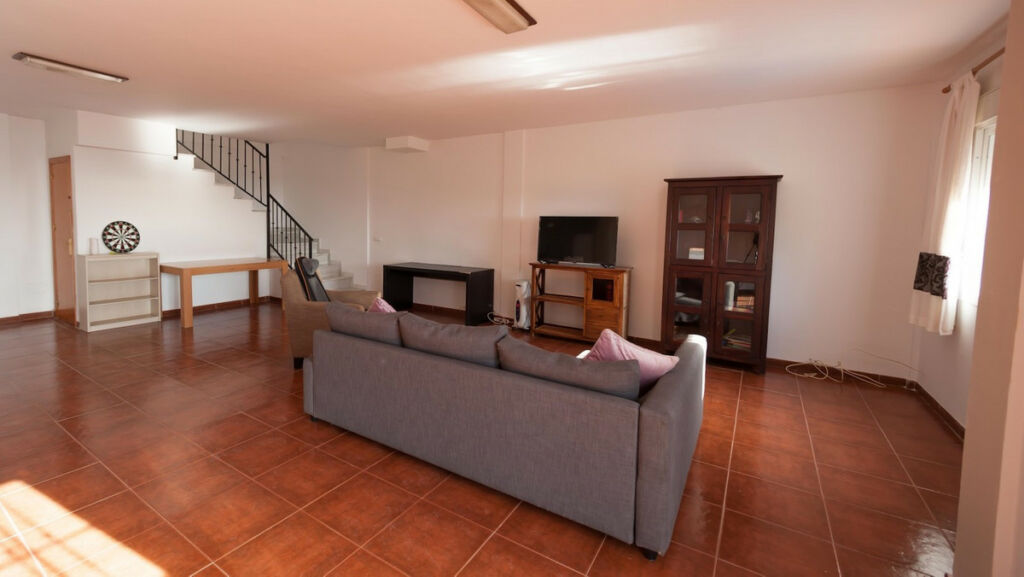 Semi-Detached House Frigiliana Málaga - image 8