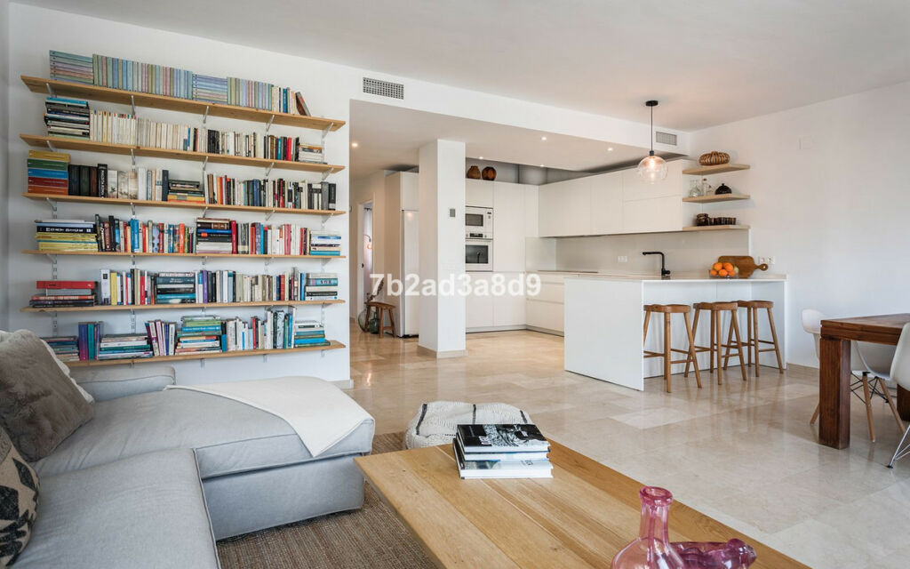 Townhouse La Quinta Málaga - image 8