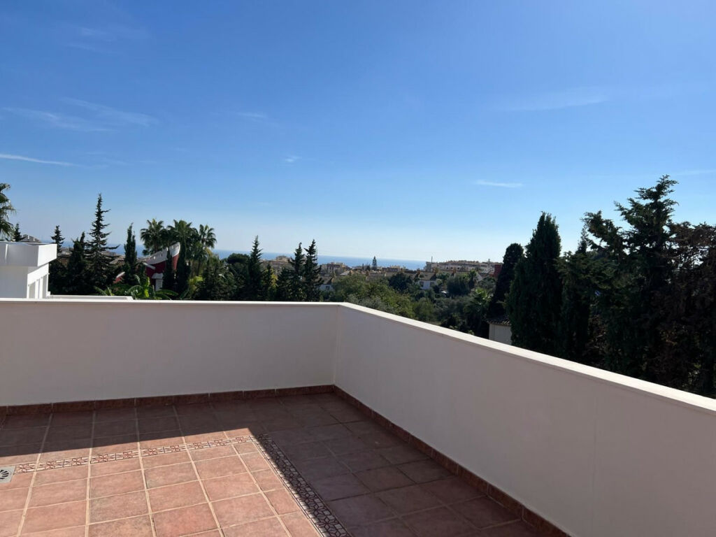 Detached Villa Marbella Málaga - image 4