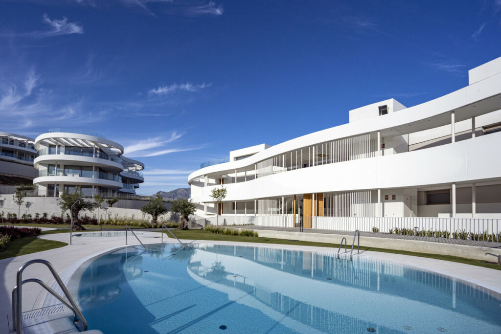 Ground Floor Apartment Marbella Málaga - image 8