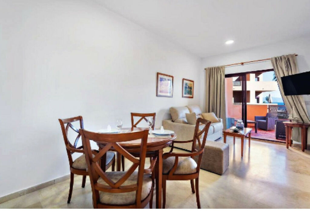 Aparthotel Manilva Málaga - image 8