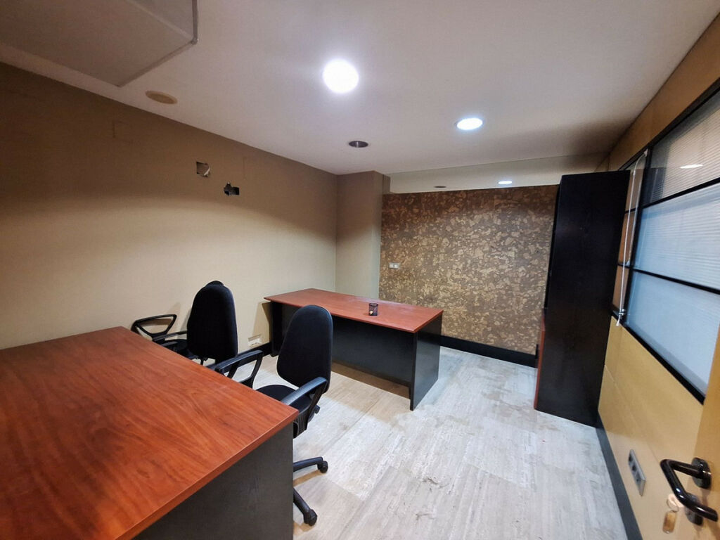 Office Marbella Málaga - image 8