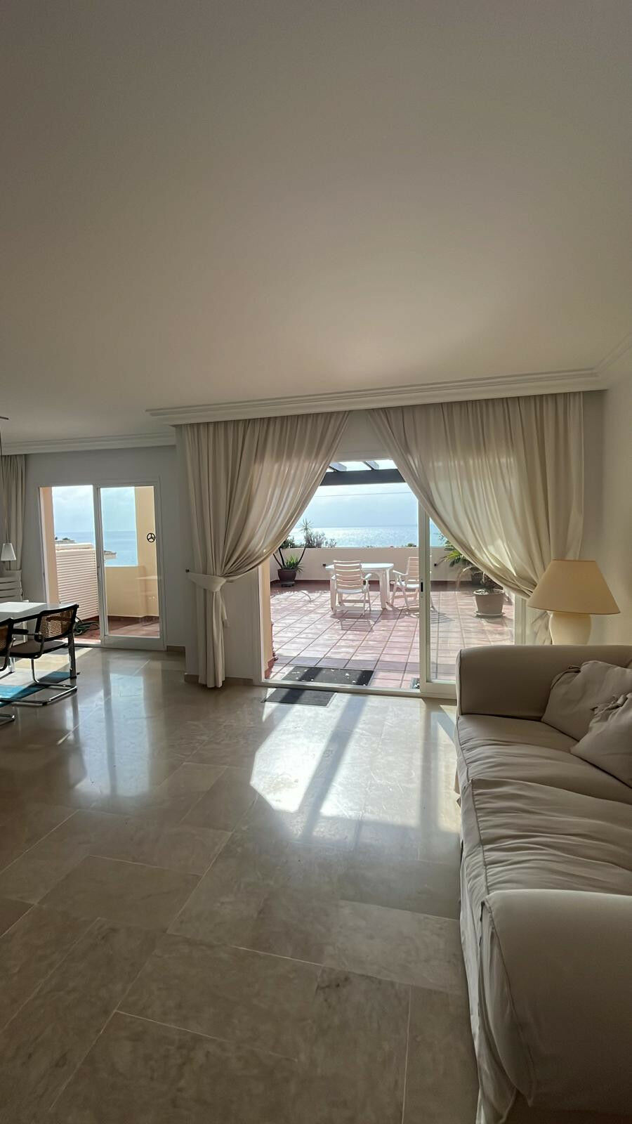 Ground Floor Apartment Estepona Málaga - image 8