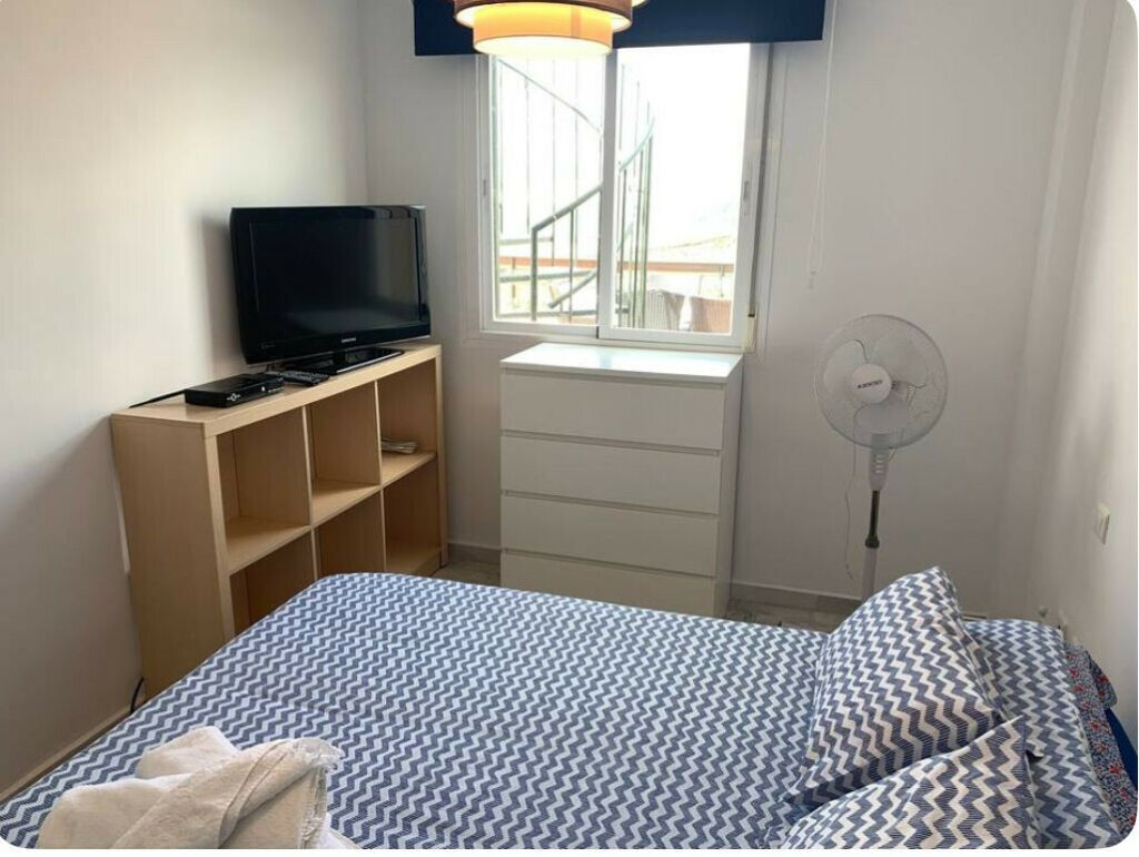 Penthouse Casares Málaga - image 8