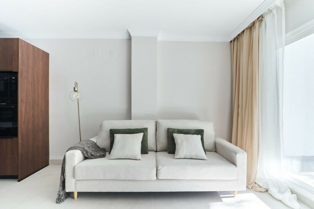 Ground Floor Apartment San Pedro de Alcántara Málaga - image 10