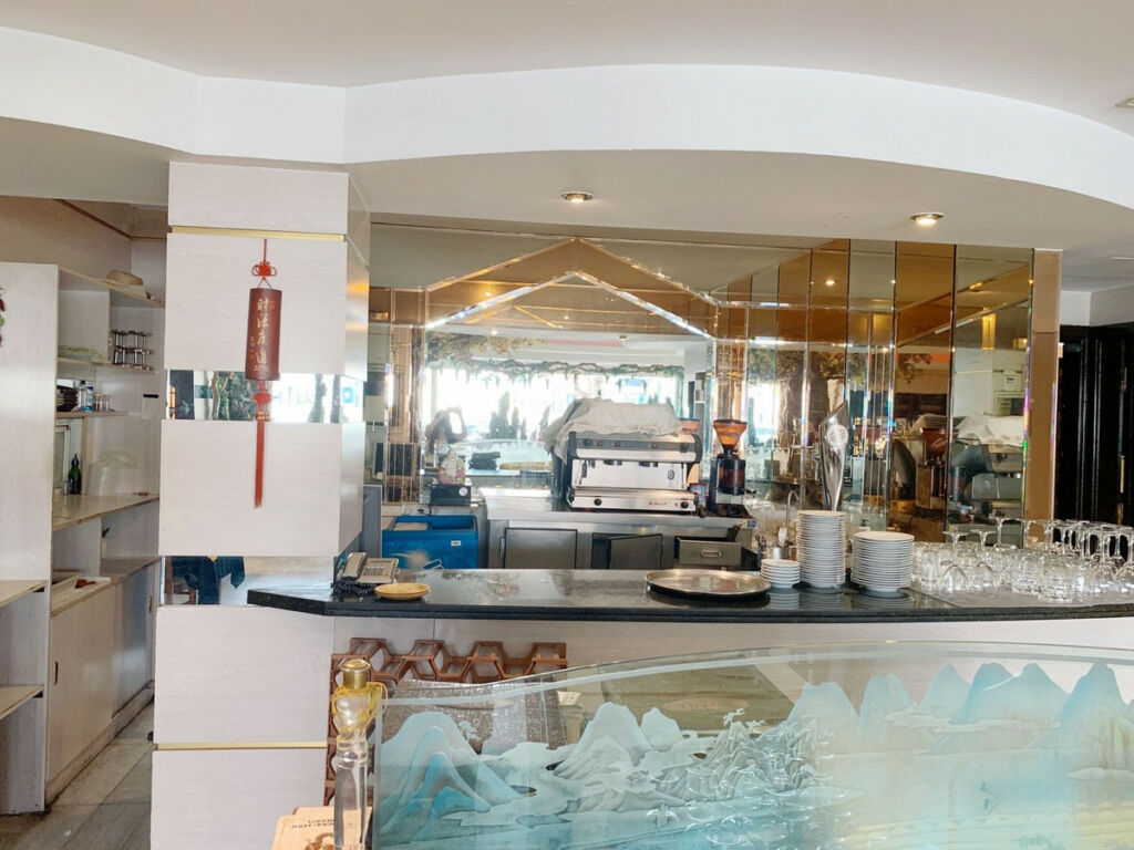 Restaurant Calahonda Málaga - image 8