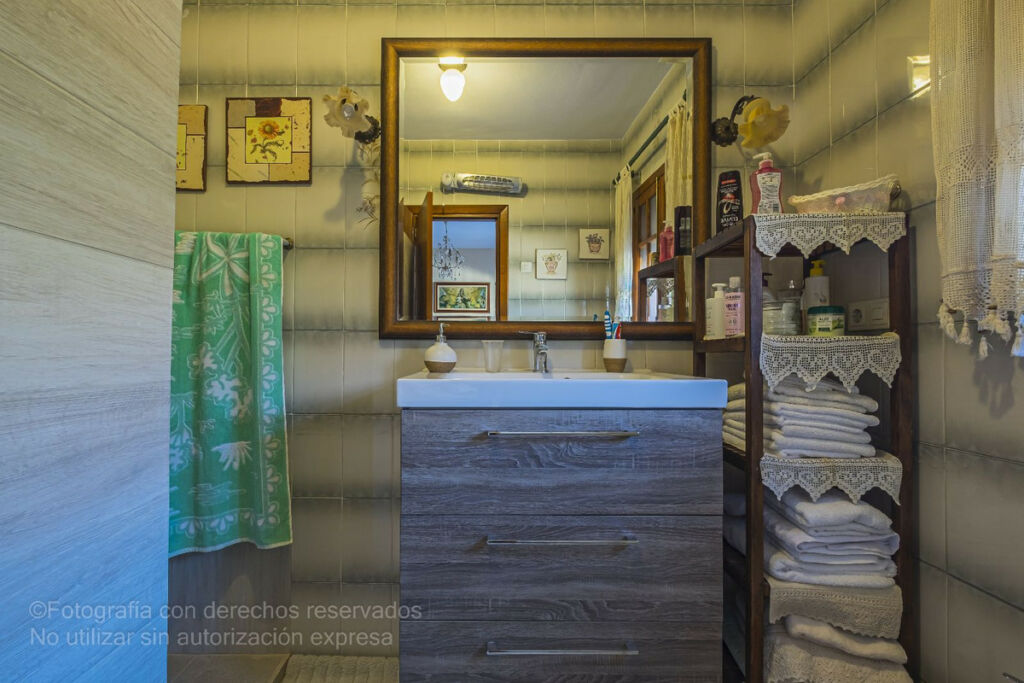 Detached Villa San Pedro de Alcántara Málaga - image 8