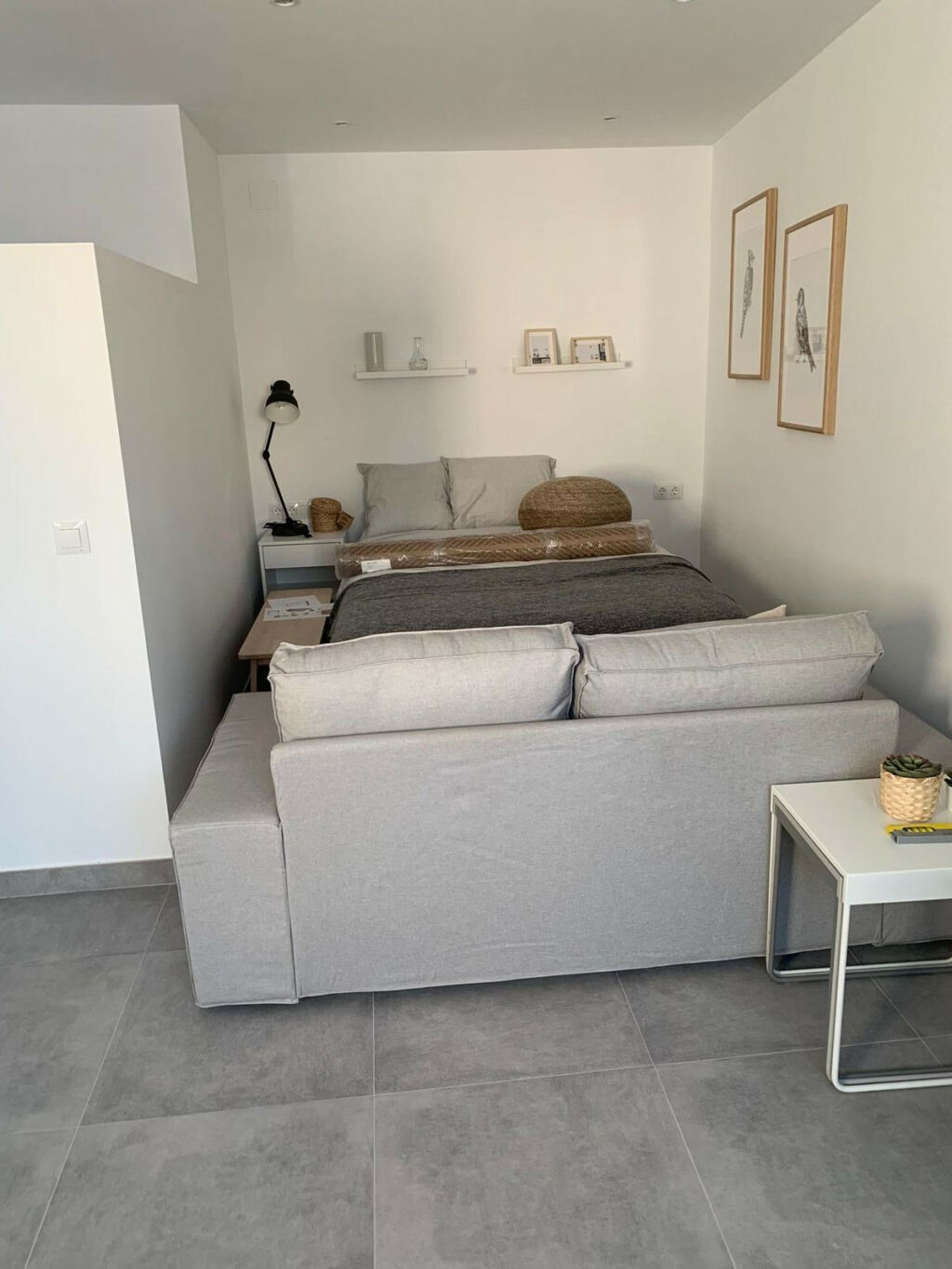 Middle Floor Studio San Pedro de Alcántara Málaga - image 8