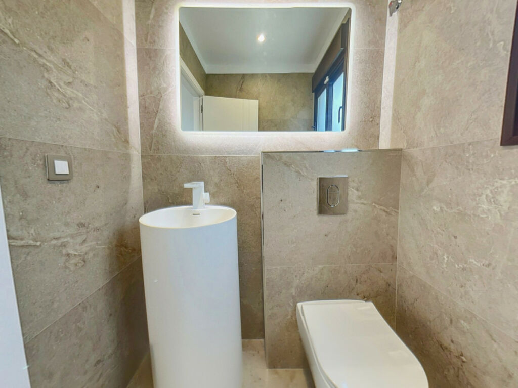Detached Villa Denia Alicante - image 8