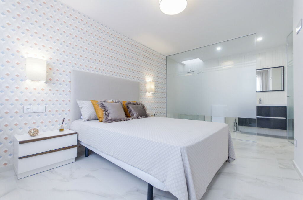 Detached Villa Dehesa de Campoamor Alicante - image 84